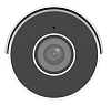 Uniview Видеокамера IP цилиндрическая, 1/2.7" 8 Мп КМОП @ 20 к/с, ИК-подсветка до 50м., EasyStar 0.005 Лк @F1.6, объектив 2.8 мм, WDR, 2D/3D DNR, Ultr
