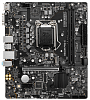 MSI B560M PRO-E Socket 1200, Intel B560, 2xDDR4, mATX, 8ch(7.1), GbLAN, VGA, HDMI