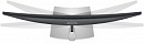 Монитор Dell 34.14" UltraSharp p3421wm серебристый/черный IPS LED 8ms 21:9 HDMI матовая HAS Piv 300cd 178гр/178гр 3440x1440 60Hz DP WQ USB 6.7кг