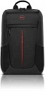 Рюкзак для ноутбука 17" Dell GM1720PE черный/черный нейлон (460-BCZB)