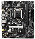 MSI B560M PRO-E Socket 1200, Intel B560, 2xDDR4, mATX, 8ch(7.1), GbLAN, VGA, HDMI