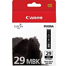 Canon 4868B018 Набор картриджей PGI-29 MBK/PBK/DGY/GY/LGY/CO Multi для Canon PIXMA PRO-1