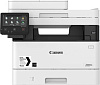 МФУ лазерный Canon i-Sensys MF421dw (2222C008) A4 Duplex WiFi белый/черный