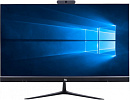 Моноблок IRU Office P2315 23.8" Full HD i5 8400 (2.8)/8Gb/1Tb 5.4k/SSD240Gb/UHDG 630/Windows 10 Home Single Language 64/GbitEth/WiFi/BT/120W/Cam/черны
