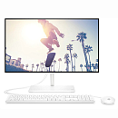 HP 24-cb1111ci NT 23.8" FHD(1920x1080) Core i3-1215U, 8GB DDR4 3200 (1x8GB), SSD 256Gb, Intel Internal Graphics, noDVD, Rus/ENG kbd&mouse wired, HD We