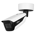 DAHUA DH-IPC-HFW7842HP-Z4-X Уличная цилиндрическая IP-видеокамера 8Мп, 1/1.8” CMOS, моторизированный объектив 8-32мм, видеоаналитика, IP67, IK10