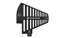 Антенна [508863] Sennheiser [ADP UHF (470 - 1075 MHZ)] Направленная пассивная. Диапазон 470 - 1075 МГц.