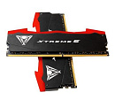 Модуль памяти DIMM DDR5-8200 48GB (24GBx2) PVX548G82C38K PATRIOT