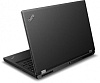Ноутбук Lenovo ThinkPad P53 Xeon E-2276M/32Gb/SSD1Tb/NVIDIA Quadro RTX 5000 16Gb/15.6"/WVA/UHD (3840x2160)/4G/Windows 10 Professional/black/WiFi/BT/Ca