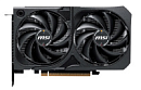Видеокарта PCIE16 RTX5060 8GB RTX 5060 8G SHADOW 2X OC MSI