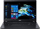 Ноутбук Acer Extensa 15 EX215-51-38HJ Core i3 10110U/4Gb/500Gb/Intel UHD Graphics/15.6"/FHD (1920x1080)/Eshell/black/WiFi/BT/Cam