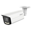DAHUA DH-HAC-HFW1239TUP-Z-A-LED-S2 Уличная цилиндрическая HDCVI-видеокамера Full-color Starlight 2Мп, 1/2.8” CMOS, моторизованный объектив 2.7~13.5мм,