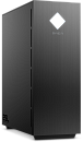Персональный компьютер HP Omen GT11-1001ur Intel Core i5 10400F(2.9Ghz)/16384Mb/512SSDGb/noDVD/Ext:GeForce RTX 3060(12228Mb)/BT/WiFi/war 1y/Black