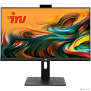 IRU 23IM [1972061] Black 23.8" {Full HD i3 1215U/8Gb/ SSD256Gb/ UHDG /Windows 11 Pro}