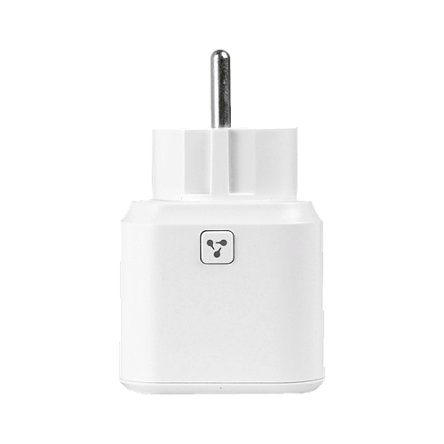 Умная розетка ELTEX Wi-Fi SW-PLG02