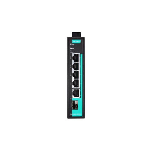 EDS-G205-1GTXSFP