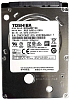 Жесткий диск/ HDD Toshiba SATA3 1Tb 2.5"" 5400 128Mb 1 year warranty (replacement HDWL110UZSVA, WD10JUCT)