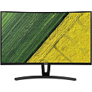Монитор LCD 27" ED273UPBMIIPX BLACK UM.HE3EE.P05 ACER