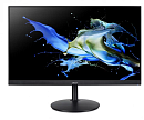23,8" ACER (Ent.) CB242YDbmiprcx IPS, 1920x1080, 75Hz, 178°/178°, 1 ms, 250nits, VGA + HDMI + DP + Webcam + Audio In/Out + Колонки 2Wx2, FreeSync, H