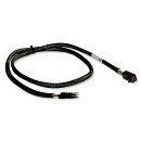 Кабель ACD-SFF8643-8087-08M, INT, SFF8643-SFF8087 (HDmSAS -to- mSAS internal cable), 75cm (аналог LSI00401, LSI00400, 2281200-R) (6705048-75) (492334