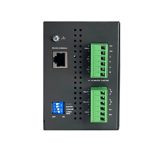 EDS-510A-1GT2SFP-T (уценка 3)