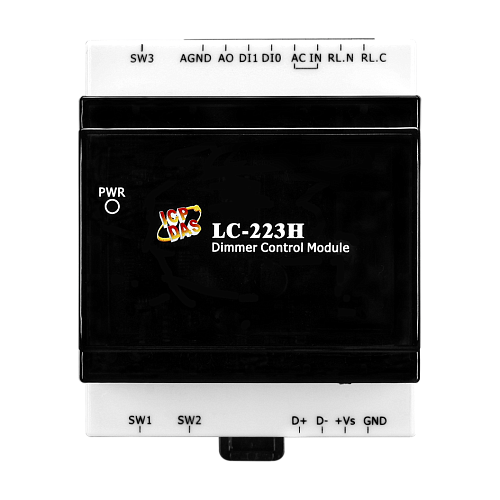 LC-223H CR