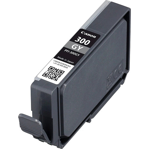 Canon PFI-300 GY EUR/OCN (4200C001)