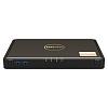 Сетевой накопитель QNAP TS-133