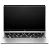 ноутбук hp probook 440 g10 core i5 1334u 16gb ssd512gb intel iris xe graphics 14" ips fhd (1920x1080) freedos silver wifi bt cam (9b9g1ea)