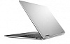 Трансформер Dell XPS 13 Core i7 1065G7/16Gb/SSD512Gb/Intel Iris Plus graphics/13.4"/IPS/Touch/UHD (3840x2400)/Windows 10 Home/silver/WiFi/BT/Cam