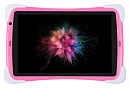 Планшет Digma CITI Kids 10 MT8321 (1.3) 4C RAM2Gb ROM32Gb 10.1" IPS 1280x800 3G 1Sim Android 10.0 розовый 2Mpix 0.3Mpix BT WiFi microSDHC 64Gb 5000mAh
