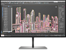 Монитор/ HP Z27u G3 QHD Display 27'' (2560 x 1440), IPS, 178/178, 5мс, 350nit, DP/DPout/HDMI, 5USB, LTSP, 1y 27"(2560x1440)/ (Ghz)/Mb/Gb/Ext:HP Z27u
