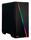 ПК IRU Game 515 MT i5 10400F (2.9) 16Gb 1Tb 7.2k SSD240Gb RTX3060 12Gb Windows 10 Home Single Language 64 GbitEth 700W черный (1509712)