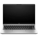 Ноутбук HP ProBook 440 G10 Core i5 1334U 16Gb SSD512Gb Intel Iris Xe graphics 14" IPS FHD (1920x1080) FreeDOS silver WiFi BT Cam (9B9G1EA)
