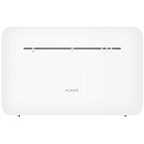 HUAWEI 51060HUX B535-232a Маршрутизатор 4G CPE 3 Wi-Fi 5 AC1300, LTE 300 Мбит/с Nano-SIM card slot, 1* LAN/WAN port GE, 3* LAN ports GE, WHITE