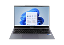 Ноутбук IRBIS 15NBP3512 15.6" FHD (1920x1080) IPS 300cd,Core i7-13620H,32Gb DDR4-3200(2),1Tb SSD,Wi-Fi 6+BT 5,57Wh,Metal case,Kbd Backlit,FPS,TPM 2.0,