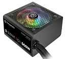 блок питания Блок питания Thermaltake PS-SPR-0500NHSAWE-1, 500W / APFC / 80+ / Smart RGB