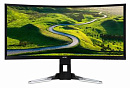 Монитор Acer 35" XZ350CUBMIJPHZ VA 2560x1080 144Hz 300cd/m2 21:9