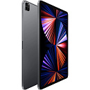 Apple iPad Pro 12.9-inch Wi-Fi 1TB - Space Grey [MHNM3RU/A] (2021)
