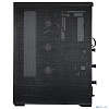 Корпус MidiTower Lian Li SUP 01 Black RGB (ATX, без БП, ARGB, 2xUSB3.2 Type-A + USB3.2 Type-C) (G99.SUP01X.00)