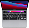 Apple 13-inch MacBook Pro: Touch Bar (2020 М1), Apple M1 chip w 8core CPU & 8core GPU, 16GB, 1TB SSD, Space Gray (mod. Z11C/4; Z11C00030)