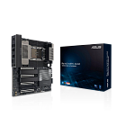 Материнская плата ASUS PRO WS W890-SAGE LGA4710 EEB 8xDDR5 7xPCIEx16