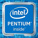 CPU Intel Pentium G4560 (3.5GHz/3MB/2 cores) LGA1151 OEM, HD610 350MHz, TDP 54W, max 64Gb DDR4-2133/2400, DDR3L-1333/1600, CM8067702867064SR32Y