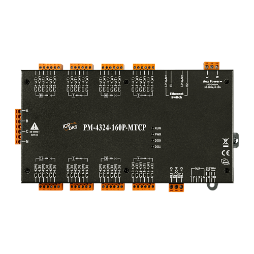 PM-4324-160P-MTCP