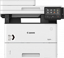 МФУ лазерный Canon i-Sensys MF543x (3513C025) A4 Duplex WiFi белый/черный