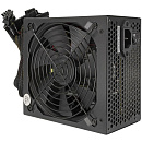 CROWN Блок питания CM-PS500W PRO (ATX, 500W, 80 PLUS SILVER 89%, APFC 20+4in 500mm, длина корпуса 140мм, FAN120, SATA*6, PATA*6, 4+4pin, 6+2pin PCI-E*