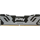 Память оперативная/ Kingston 48GB 6400MT/s DDR5 CL32 DIMM FURY Renegade Silver XMP
