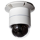 D-Link DCS-6616/A1A PROJ Купольная сетевая высокоскоростная VGA-камера, день/ночь, с приводом наклона/поворота, 12-кратным оптическим увеличением и WD