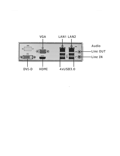 FRONT Server 640.603