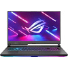 ASUS ROG Strix G17 G713RM-KH092W [90NR08K4-M00510] Grey 17.3" {FHD Ryzen 7 6800H/16Gb/512Gb PCISSD/RTX3060 6Gb/W11}